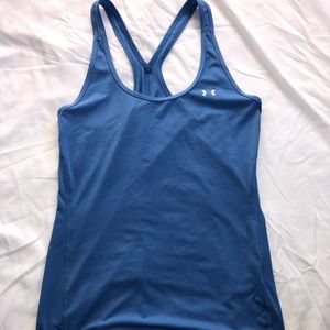 Under Armour Racerback Tank